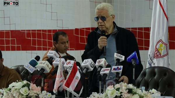 مرتضى منصور 