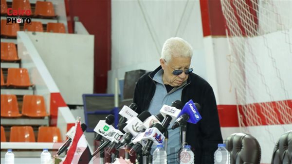 مرتضى منصور 