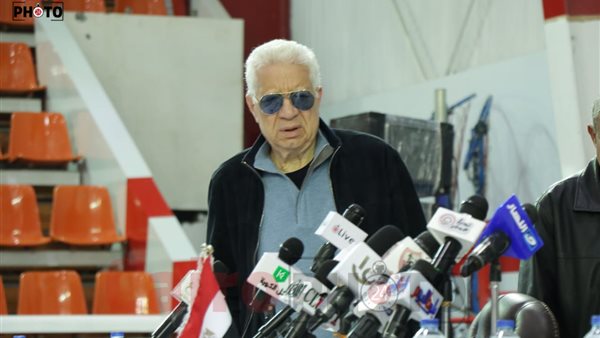 مرتضى منصور 