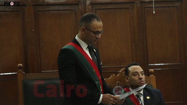 ممثل النيابة