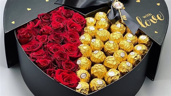 أجمل أفكار هدايا