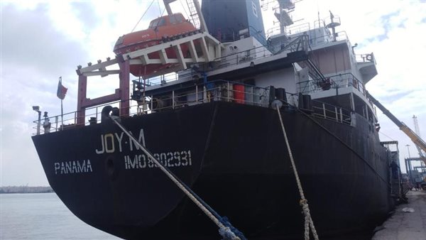 موانئ بورسعيد 