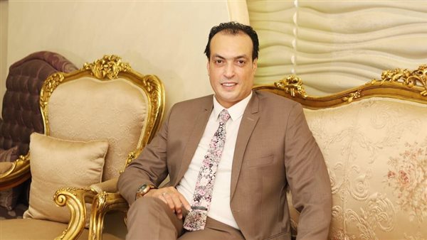 وليد بديوي رئيس نادي