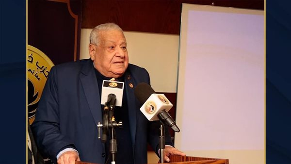 الفريق جلال هريدي