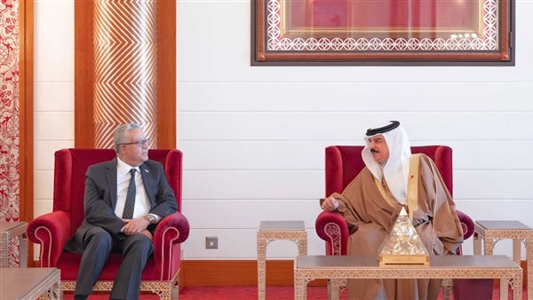 رئيس مجلس النواب