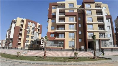 فتح باب حجز وحدات سكن لكل المصريين7 لـ المتقدمين على مدينة حدائق العاصمة