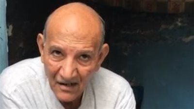 بث مباشر| يعمل في المهنة منذ 50 عاما.. أقدم مكوجي رِجل بكفر الشيخ: كويت هدوم وزراء وأمنيتي أحج