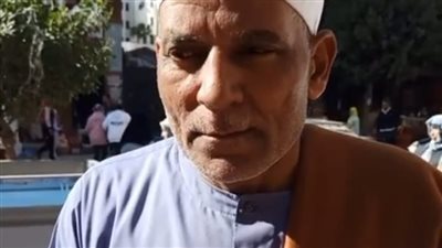 بث مباشر| شباب بالمنصورة يعتدون على مواطن وإصابته بـ100 غرزة.. ووالده: ابني مستقبله ضاع