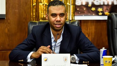 محمود المملوك: القاهرة 24 رقم كبير في معادلة الصحافة المصرية │ صور