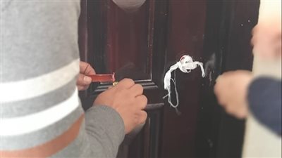 غلق 2 منشأة طبية خاصة وضبط معمل ومركز علاج طبيعي دون ترخيص بالبحيرة