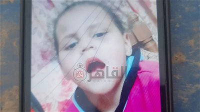 حبس المتهم بقتل ابنة زوجته بعد تعذيبها في الدقي 4 أيام على ذمة التحقيقات