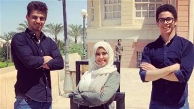 لمساعدة المبتورين.. فريق طلابي مصري يبتكر ذراعًا صناعية لا تحتاج للتدخل جراحيا | فيديوجراف