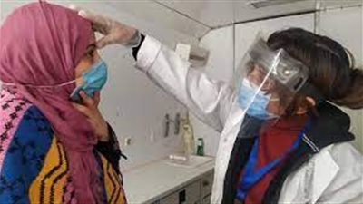 بث مباشر | الصحة: تقديم خدمات الصحة الإنجابية لـ59 ألف سيدة عبر العيادات المتنقلة والقوافل الطبية