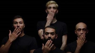 قصه حب بين رجلين.. الفيلم المصري والعربي الوحيد المشارك في مهرجان برلين يثير الجدل | فيديو جراف