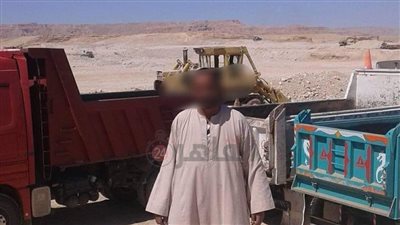 تزوج 3 مرات ولديه 10 أبناء.. معلومات جديدة عن منفذ مذبحة دشنا بقنا