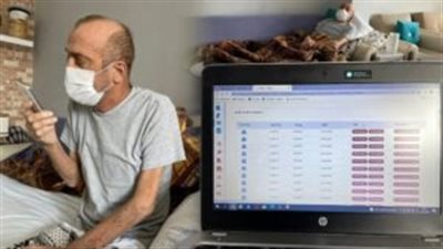 خضع للعزل منزلي لمدة 14 شهرًا.. مواطن تركي يصاب بـ كورونا 78 مرة | فيديوجراف