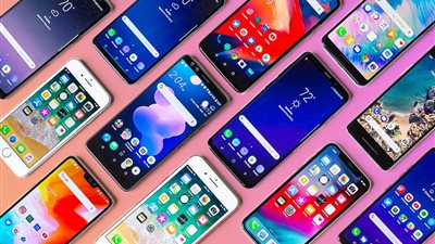 بسعر يبدأ من 5000 جنيه.. طرح هواتف محلية الصنع تنافس آيفون وسامسونج قريبا