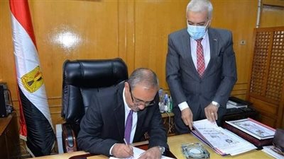 رابط فور للاستعلام عن نتيجة الشهادة الإعدادية 2022 محافظة الإسماعيلية