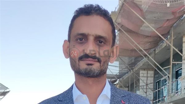 المهندس وائل سمير