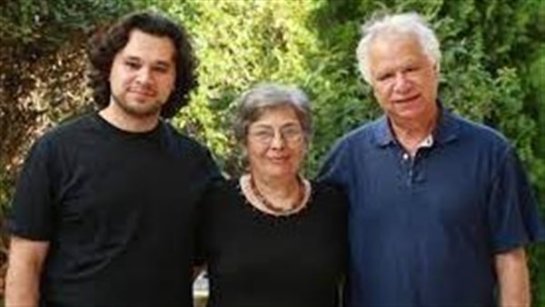 أسرة مريد البرغوثي