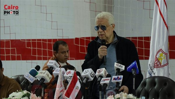 مرتضى منصور