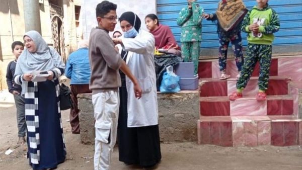 تطعيمات كورونا في