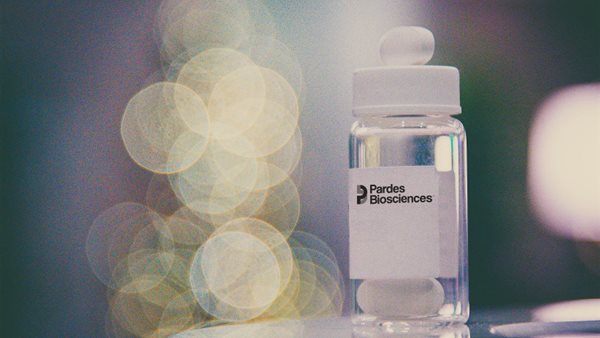 دواء شركة بارديس