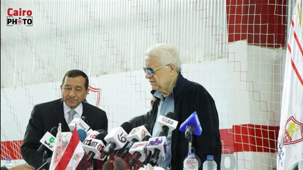 مرتضى منصور 