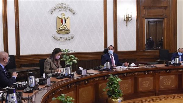 رئيس الوزراء