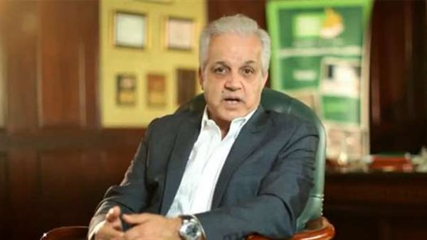 عز الشهدي مؤسس ورئيس