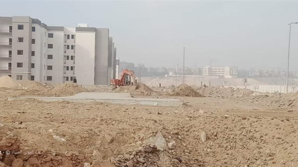 مشروع الغلق الأمن