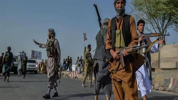 طالبان - صورة أرشيفية