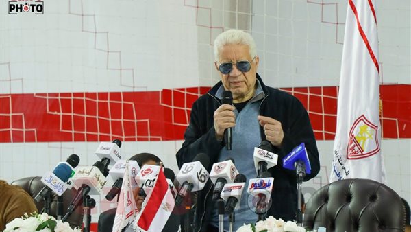 مرتضى منصور