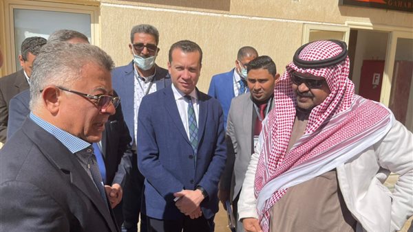 رئيس هيئة الاعتماد