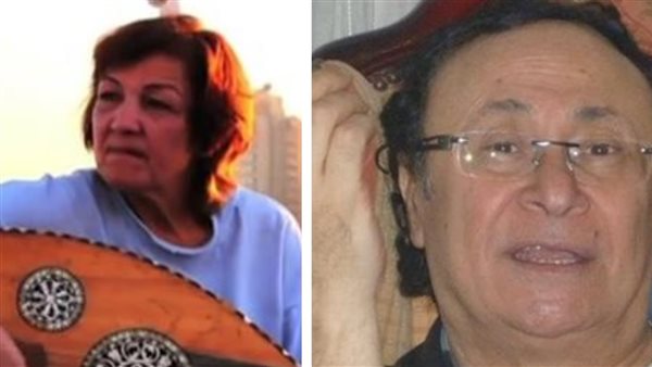 مراد منير وشاهيناز