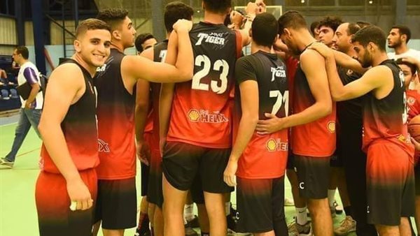 سلة الزمالك