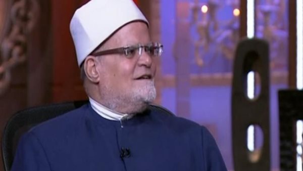 الدكتور عطية لاشين