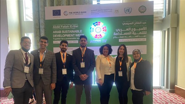 مشاركة الطلاب بالاسبوع