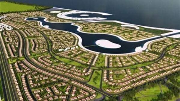 مدينة سلام مصر 