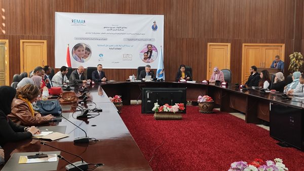 إطلاق مبادرتى «الألف