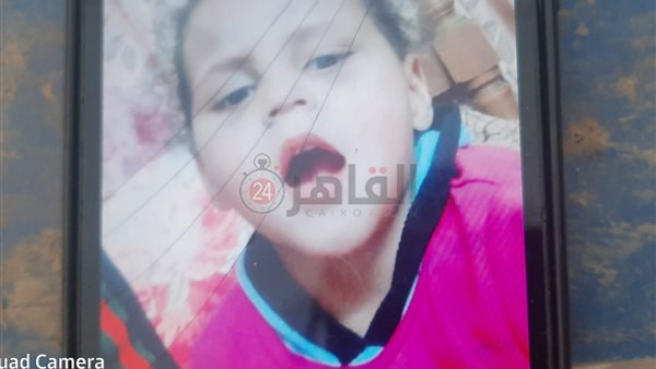 الطفلة وعد الضحية