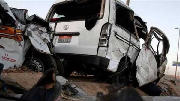 حادث تصادم - ارشيفية