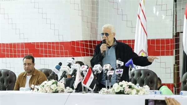 مرتضى منصور