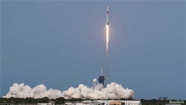  الصاروخ الذي سيرتطم