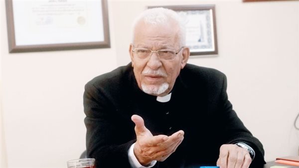  الأنبا يوحنا قلته