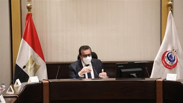 وزير التعليم العالي