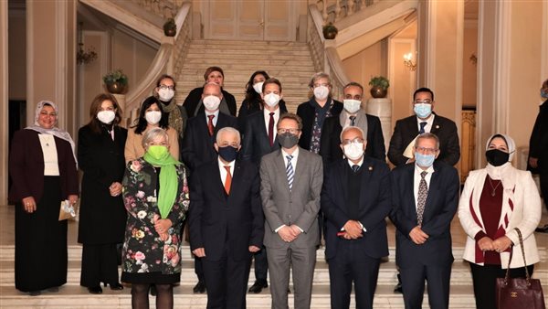 بروتوكول التعليم