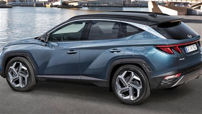 بسبب ضعف الطلب.. خصم تجاري على هيونداي توسان 2022