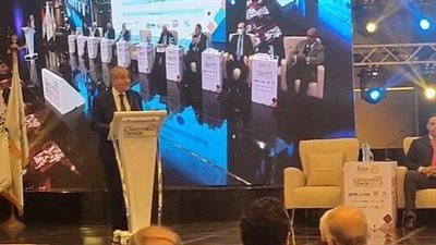 وزير التموين: تطوير الصوامع ساهم في تقليل استيراد القمح | بث مباشر