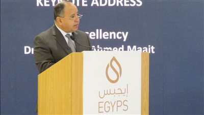 معيط: 7 مليارات جنيه قروض دون فوائد لمزارعي الري بالتنقيط بضمان المالية